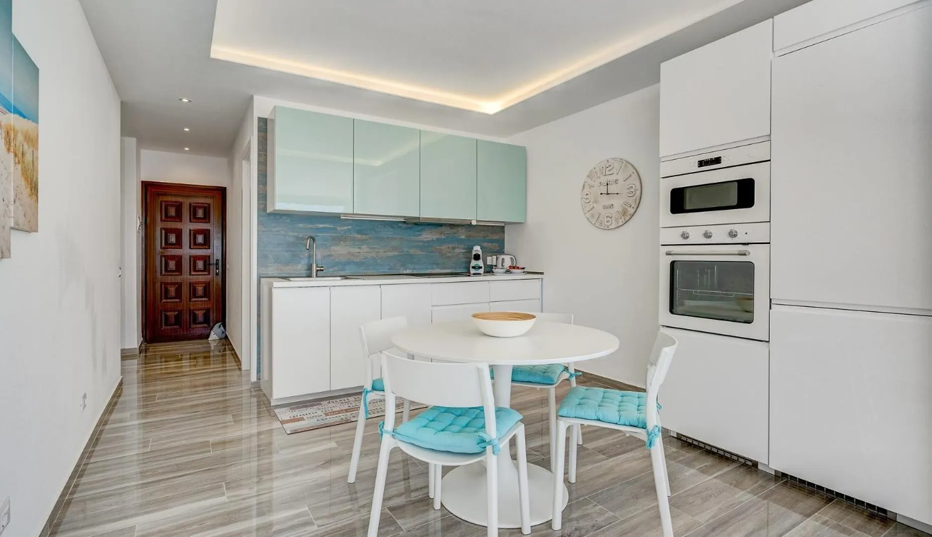 Ocean View Apartment Montesol I Costa Adeje