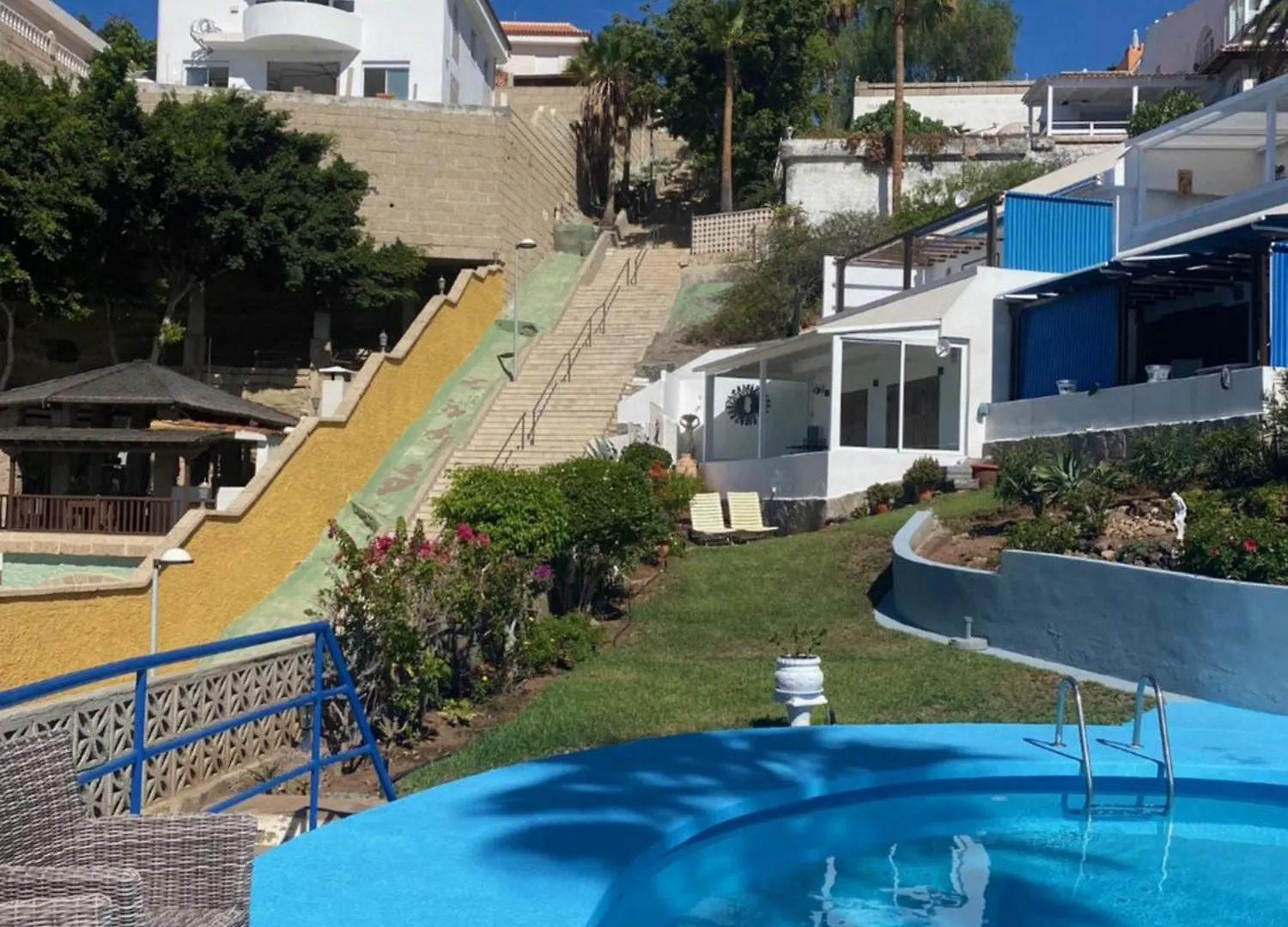 Ocean View Apartment Montesol I Costa Adeje