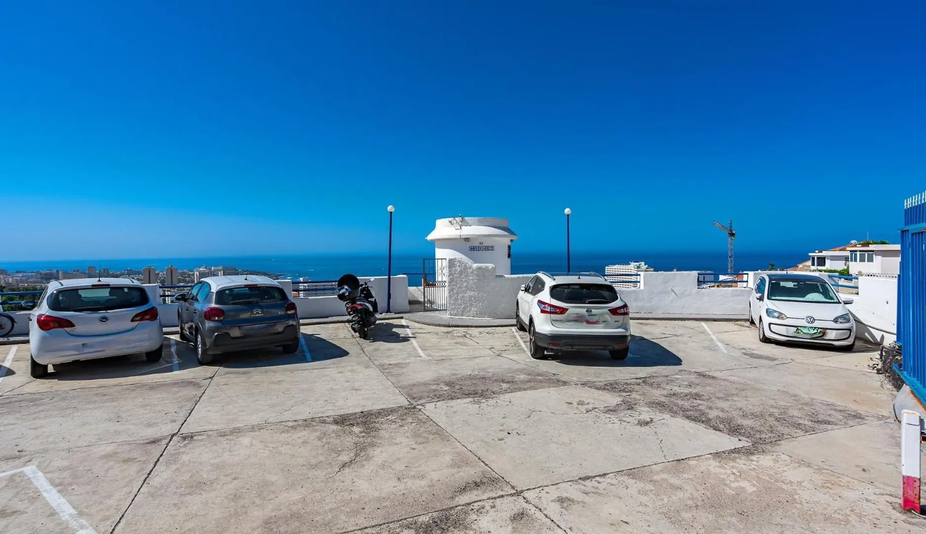Ocean View Apartment Montesol I Costa Adeje  Spanien