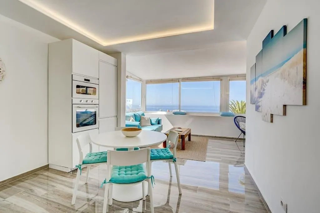 Ocean View Apartment Montesol I Costa Adeje