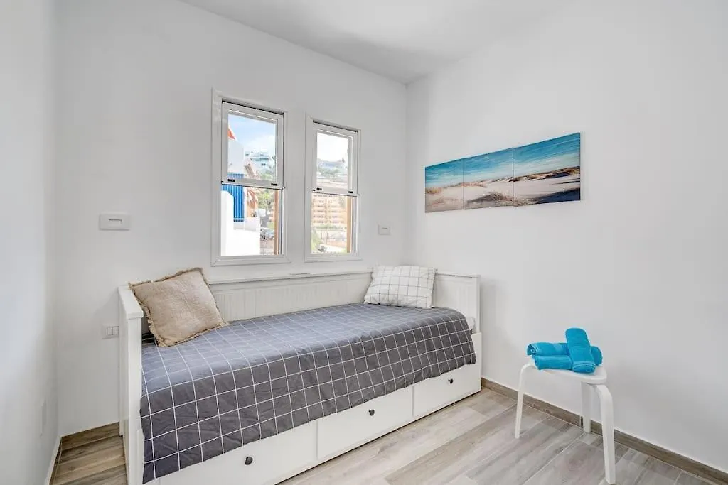 Ocean View Apartment Montesol I Costa Adeje