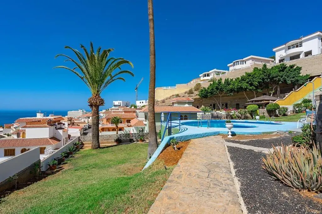 Ocean View Apartment Montesol I Costa Adeje  0*, Costa Adeje (Tenerife) Spanien