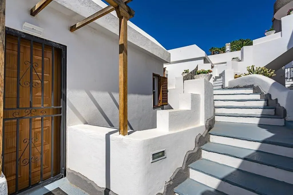 Ocean View Apartment Montesol I Costa Adeje  Spanien