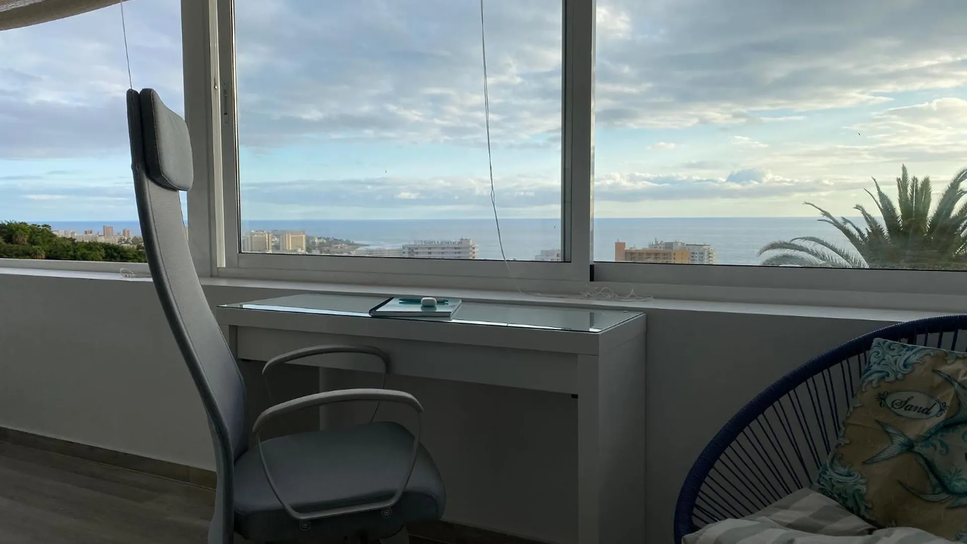 Ocean View Apartment Montesol I Costa Adeje
