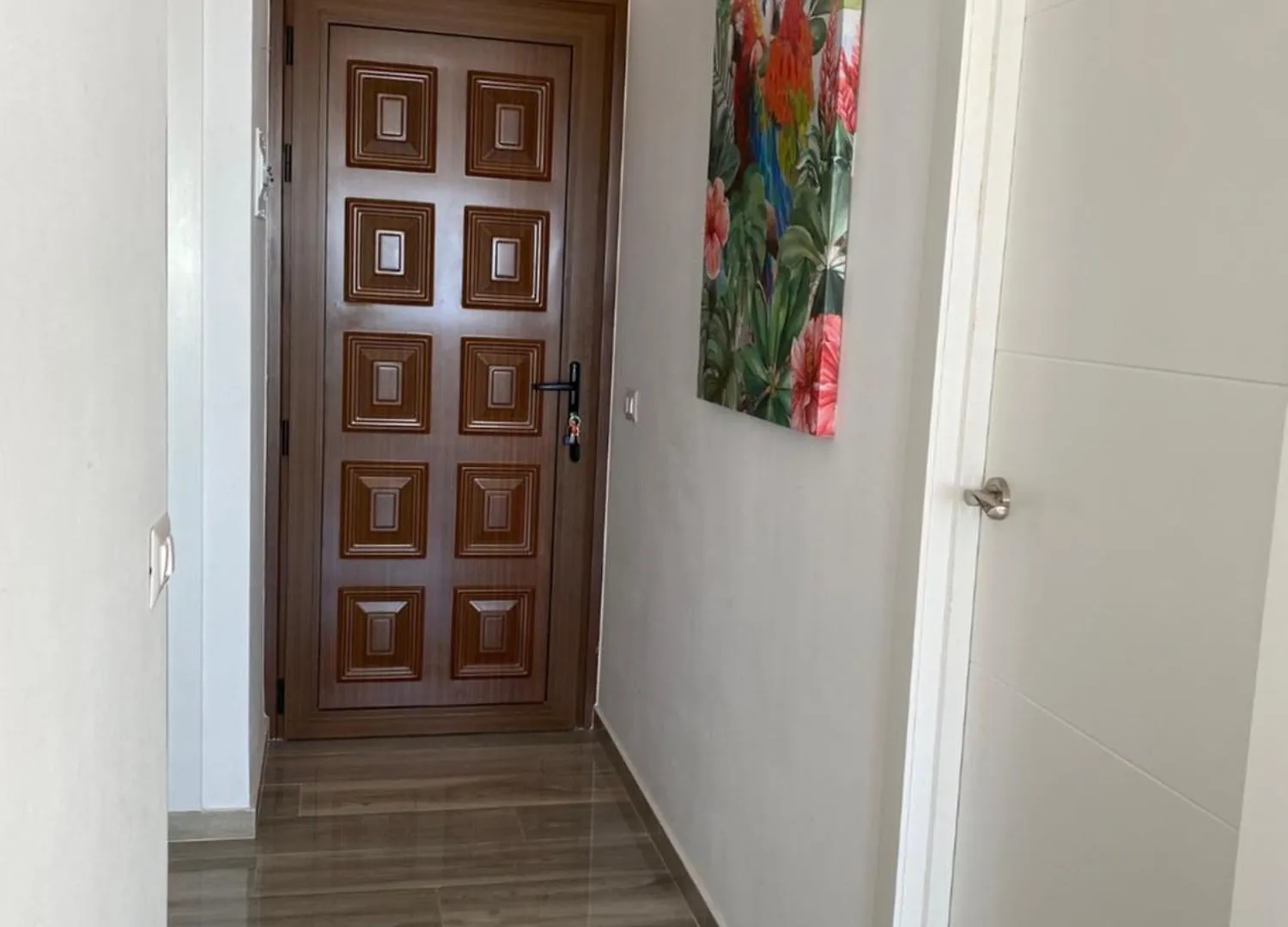 Ocean View Apartment Montesol I Costa Adeje  Spanien