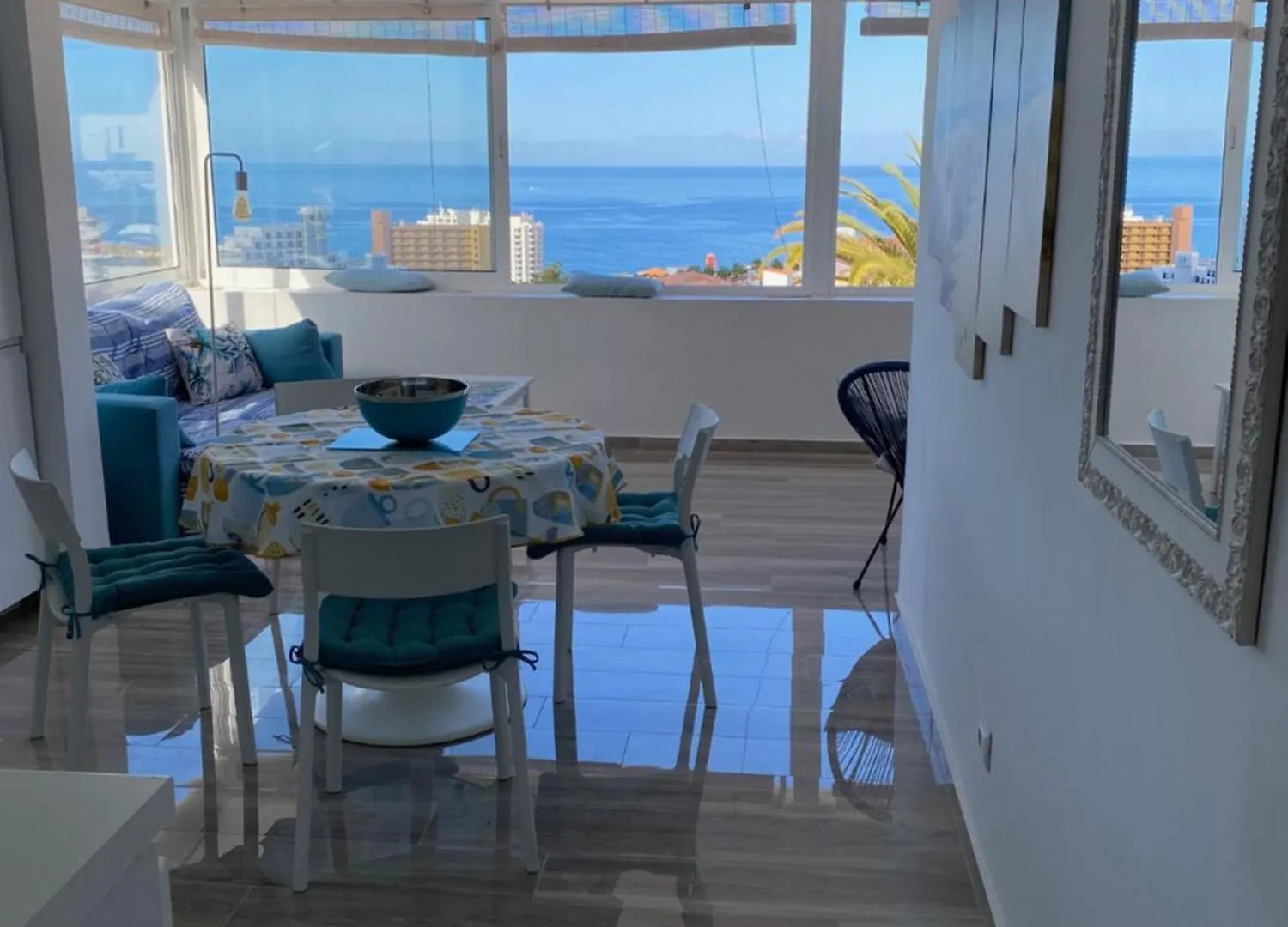 Ocean View Apartment Montesol I Costa Adeje