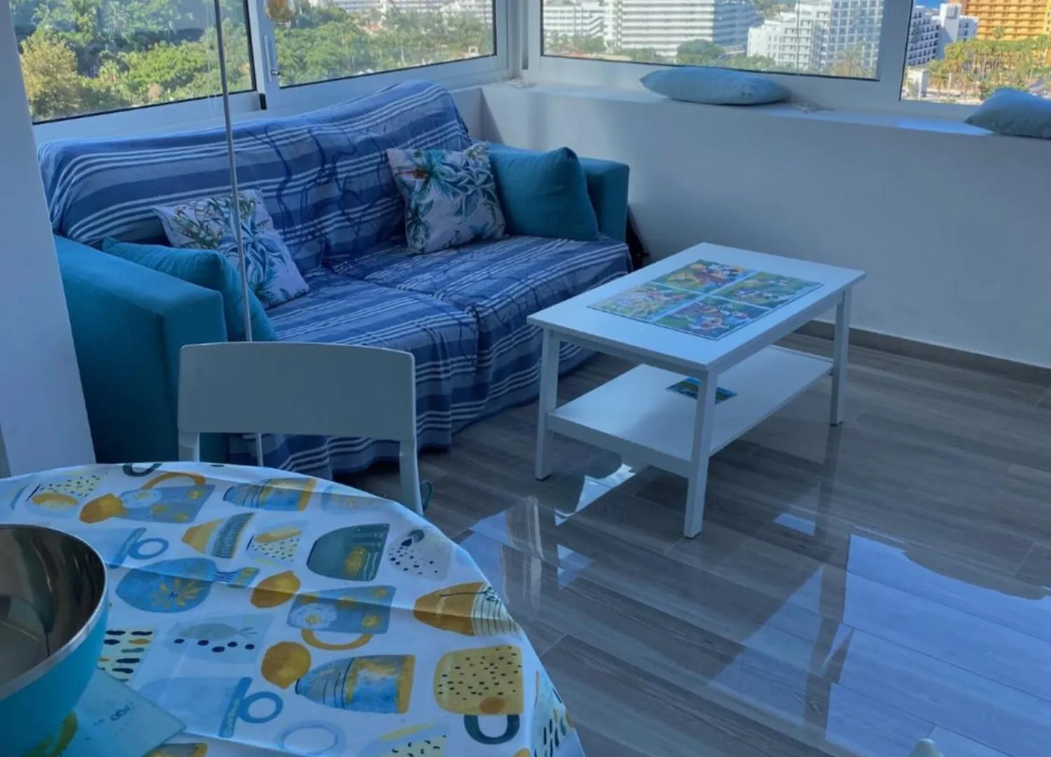 Ocean View Apartment Montesol I Costa Adeje  0*, Costa Adeje (Tenerife)