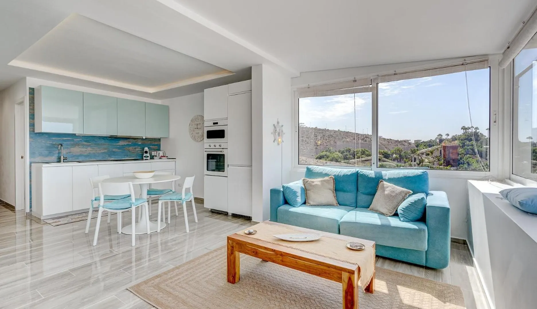 Ocean View Apartment Montesol I Costa Adeje