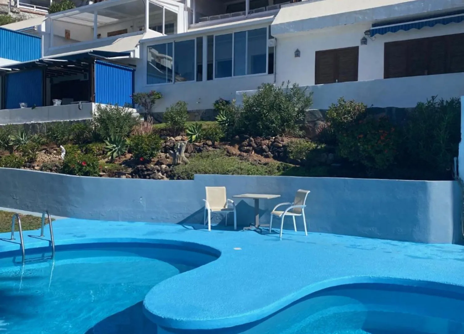 Ocean View Apartment Montesol I Costa Adeje İspanya