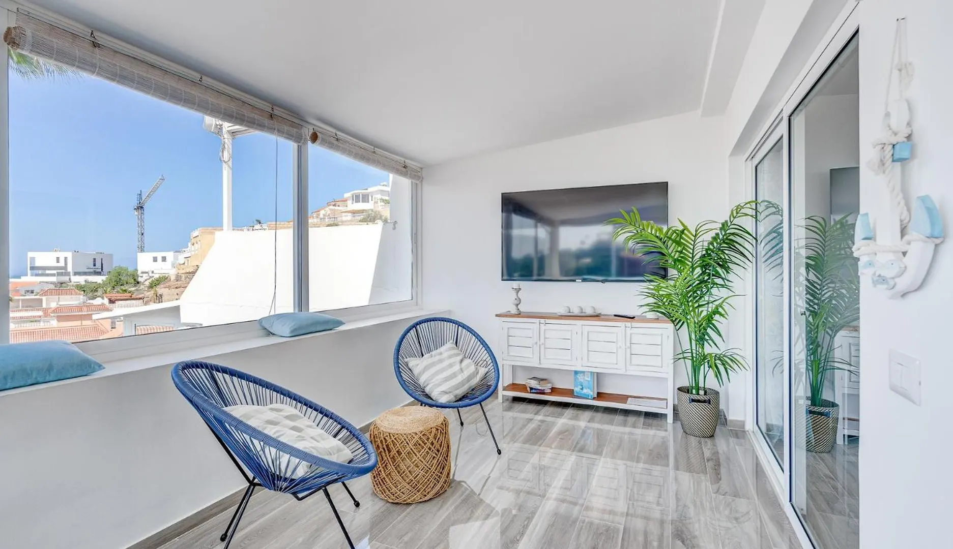 Ocean View Apartment Montesol I Costa Adeje
