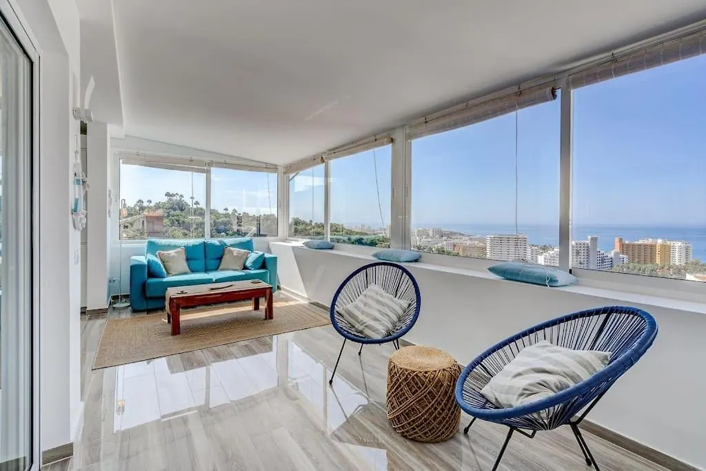 Ocean View Apartment Montesol I Costa Adeje